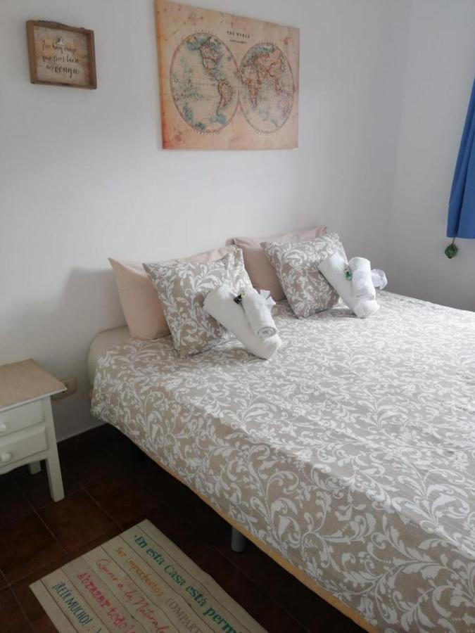 Habitacion Puerto Rico Puerto Rico  Zewnętrze zdjęcie