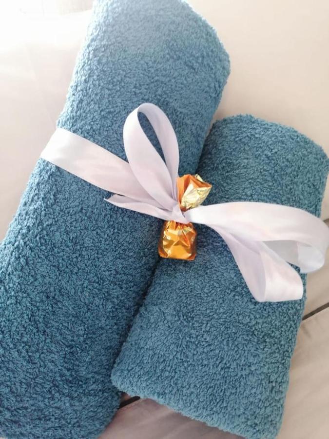 Habitacion Puerto Rico Puerto Rico  Zewnętrze zdjęcie