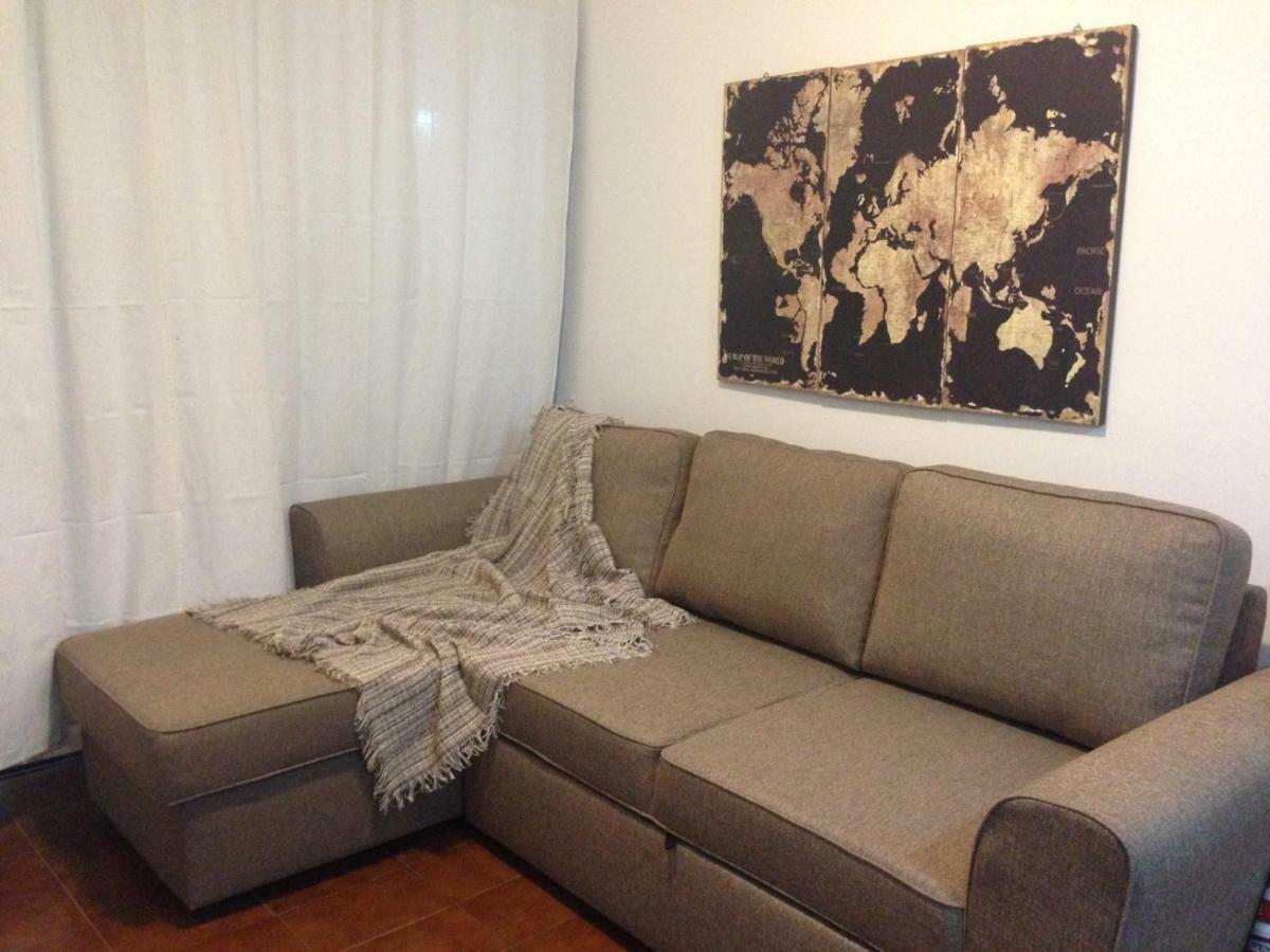 Habitacion Puerto Rico Puerto Rico  Zewnętrze zdjęcie
