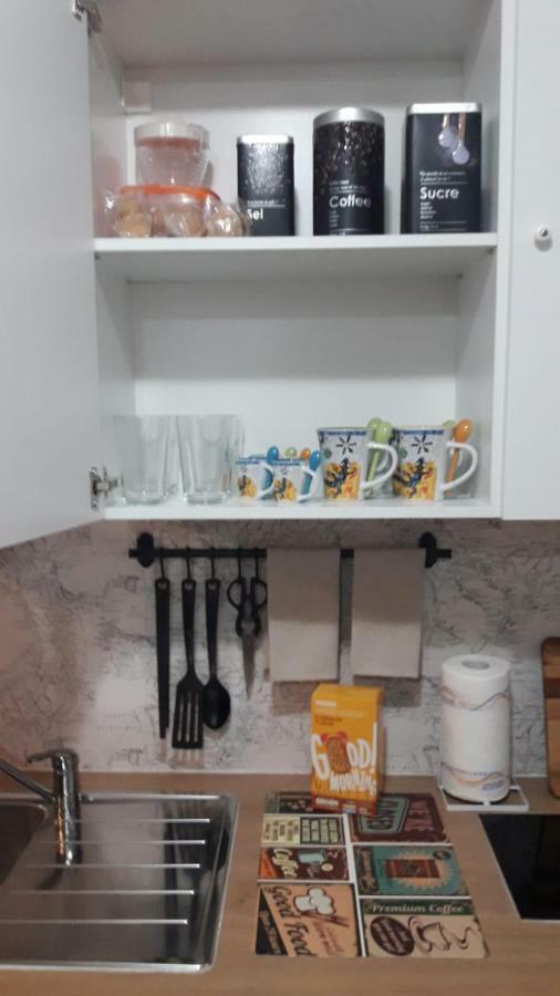 Habitacion Puerto Rico Puerto Rico  Zewnętrze zdjęcie