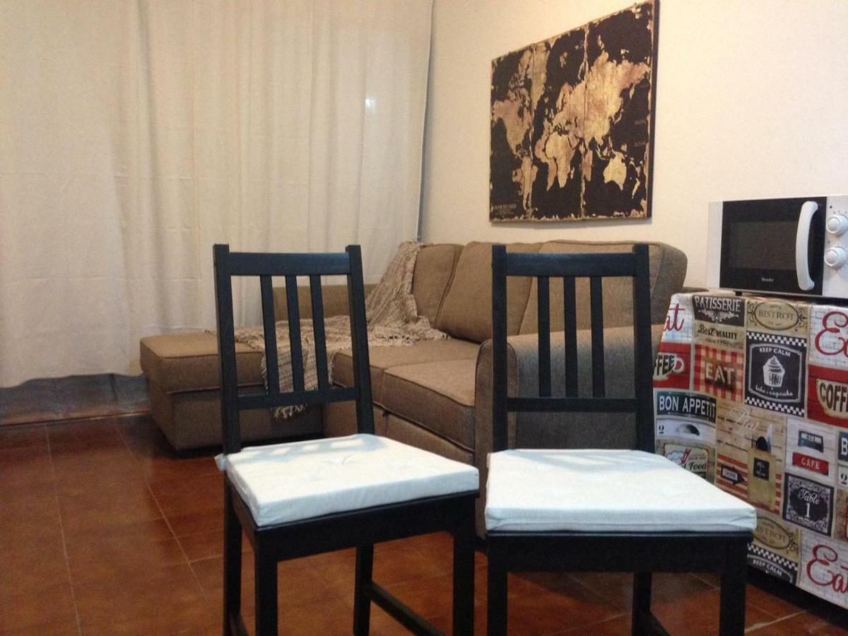 Habitacion Puerto Rico Puerto Rico  Zewnętrze zdjęcie