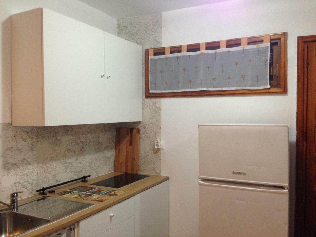 Habitacion Puerto Rico Puerto Rico  Zewnętrze zdjęcie