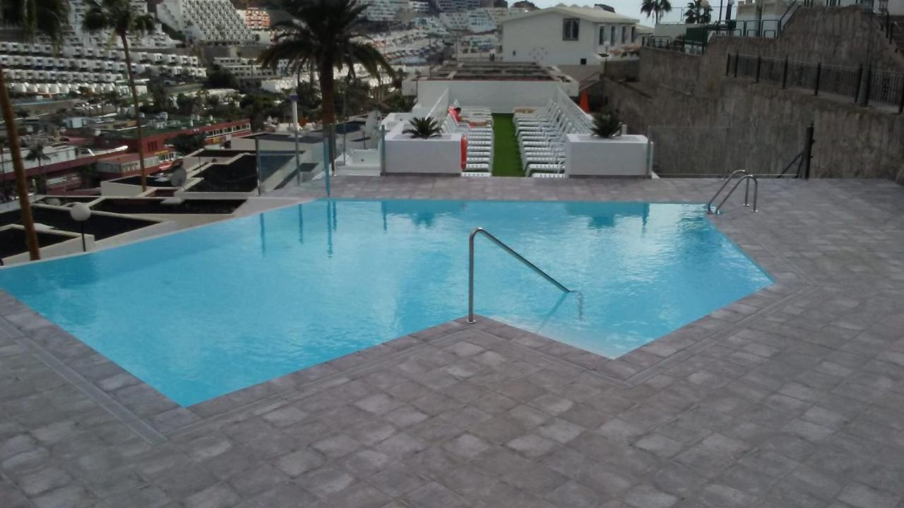 Habitacion Puerto Rico Puerto Rico  Zewnętrze zdjęcie